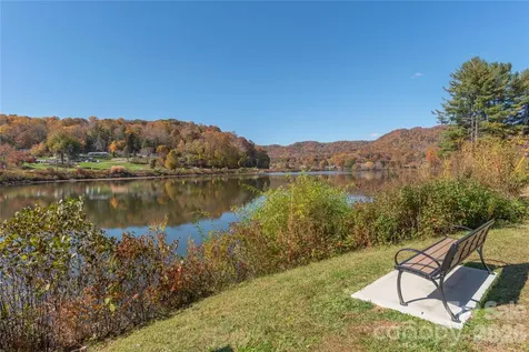 1465 S Lakeshore Drive Lake Junaluska NC 28745