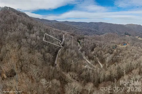 00 Curry Comb Trail Waynesville NC 28785