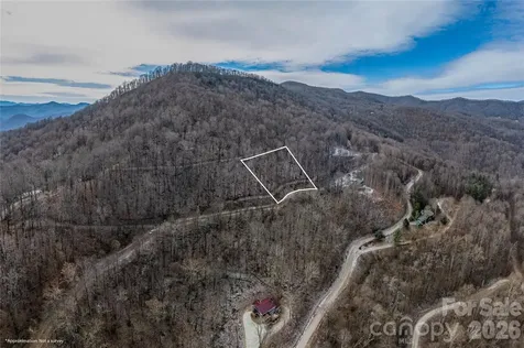 00 Curry Comb Trail Waynesville NC 28785