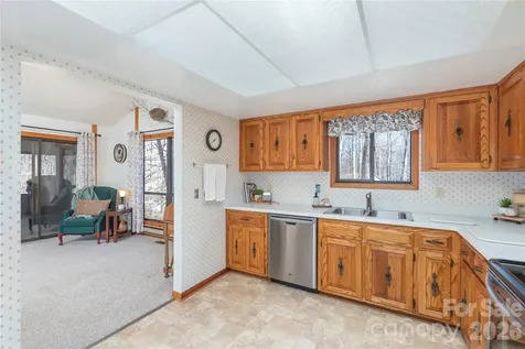 33 Ash Drive Maggie Valley NC 28751