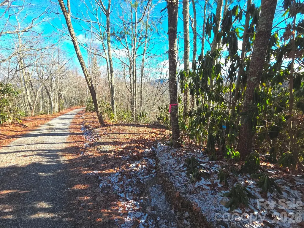550 Sky Drive Maggie Valley NC 28751