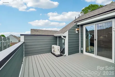 3636 Spencer Street Charlotte NC 28205