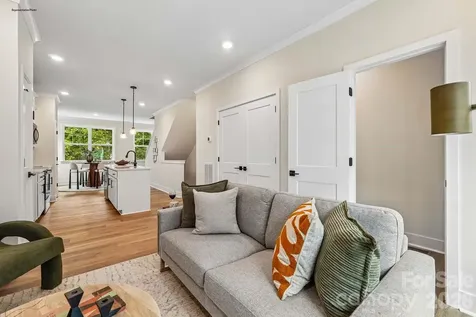 3640 Spencer Street Charlotte NC 28205