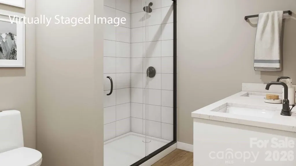 715 Silvertree Way Charlotte NC 28205