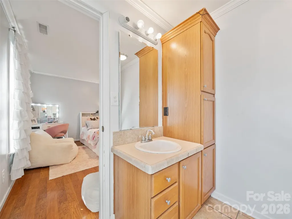 221 Creed Pittman Road Spruce Pine NC 28777