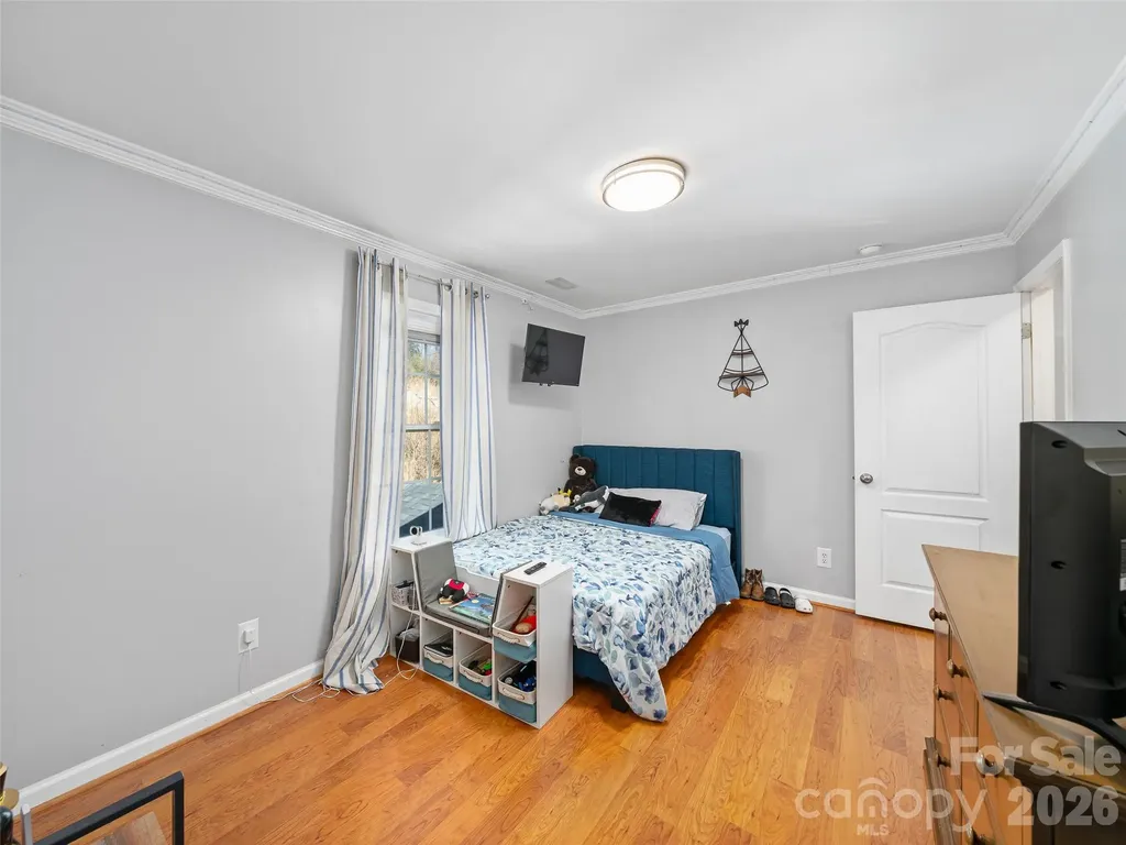 221 Creed Pittman Road Spruce Pine NC 28777