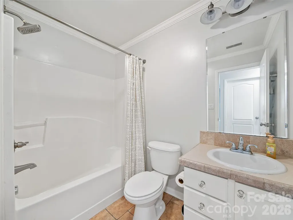 221 Creed Pittman Road Spruce Pine NC 28777