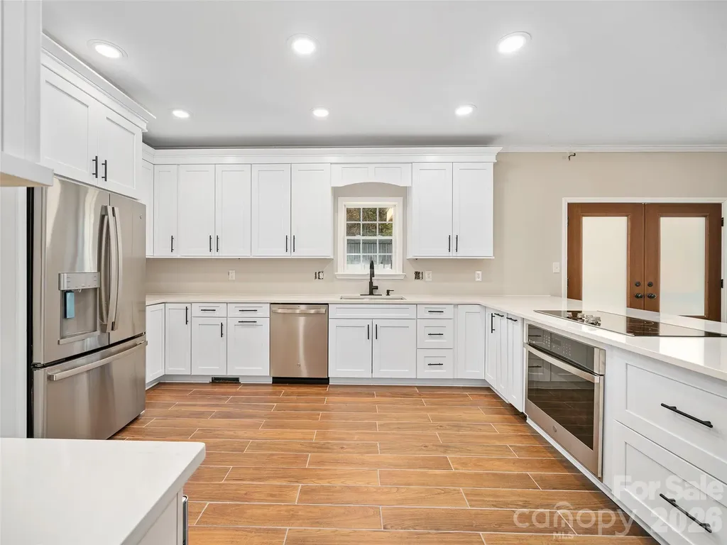 221 Creed Pittman Road Spruce Pine NC 28777