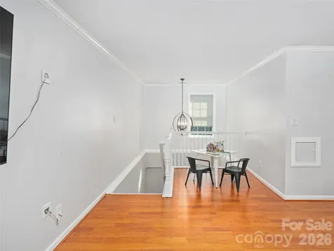 221 Creed Pittman Road Spruce Pine NC 28777