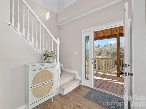 221 Creed Pittman Road Spruce Pine NC 28777
