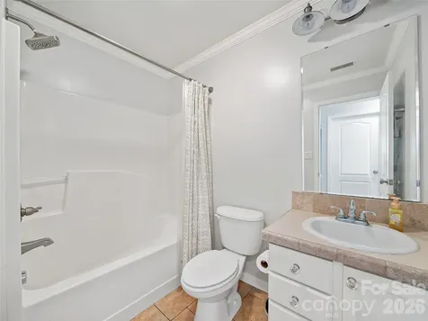 221 Creed Pittman Road Spruce Pine NC 28777