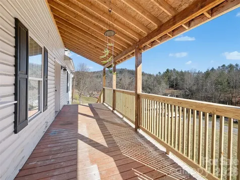 221 Creed Pittman Road Spruce Pine NC 28777