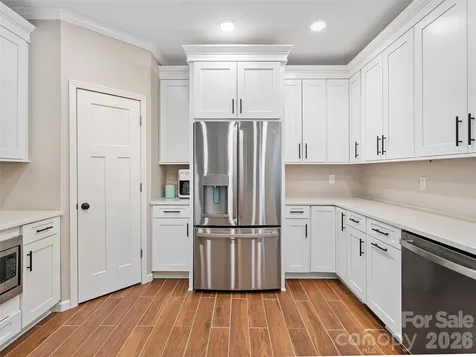 221 Creed Pittman Road Spruce Pine NC 28777