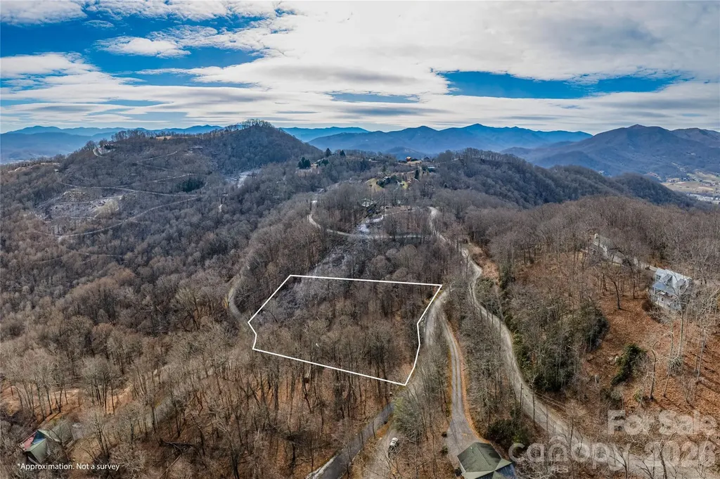 00 Utah Mountain Road Waynesville NC 28785