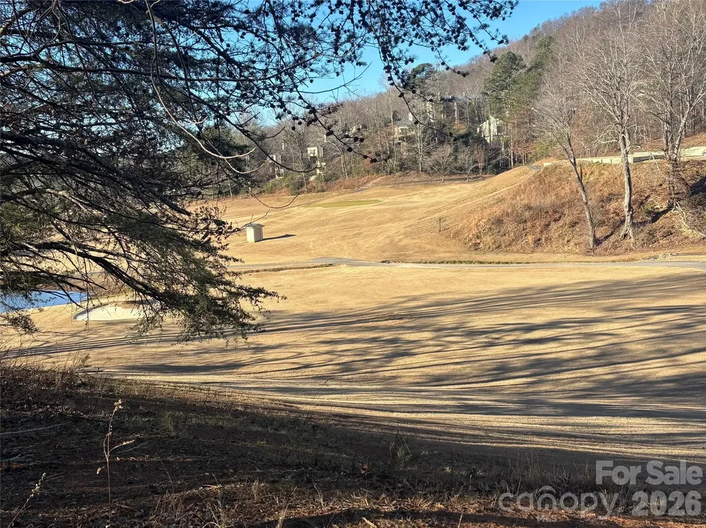 Lot 19 Nicklaus Lane Lake Lure NC 28746