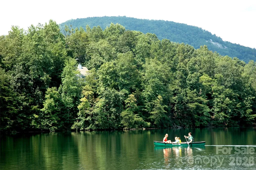 Lot 19 Nicklaus Lane Lake Lure NC 28746