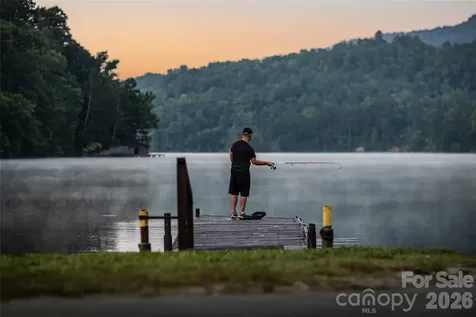 Lot 19 Nicklaus Lane Lake Lure NC 28746