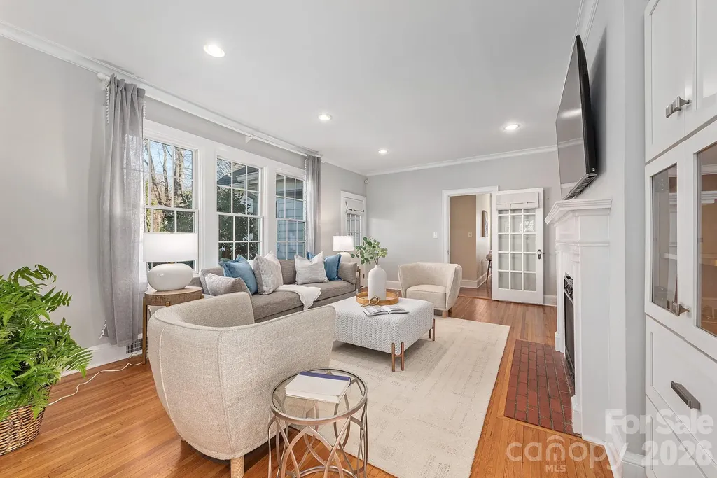 27 Circle Drive Belmont NC 28012