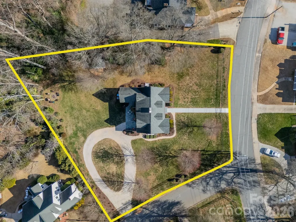 27 Circle Drive Belmont NC 28012