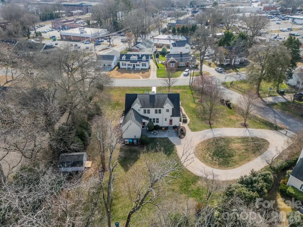 27 Circle Drive Belmont NC 28012