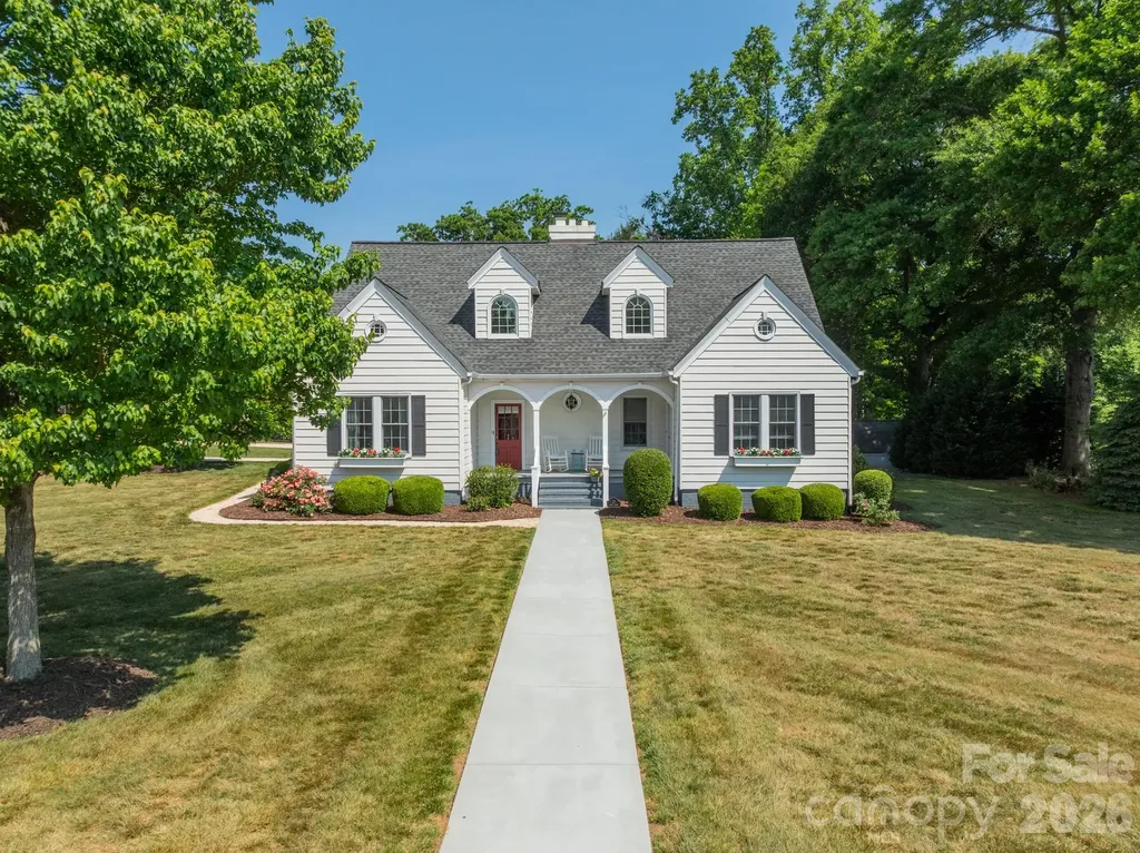 27 Circle Drive Belmont NC 28012