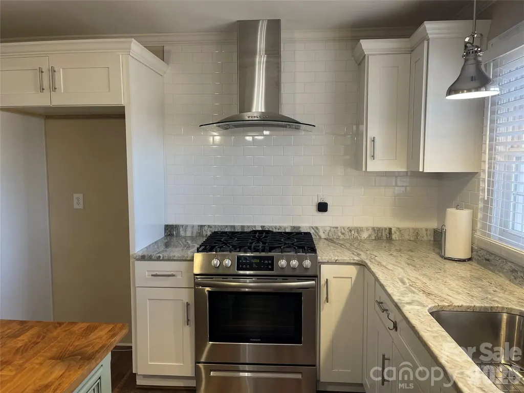268 Oakland Road Spindale NC 28160