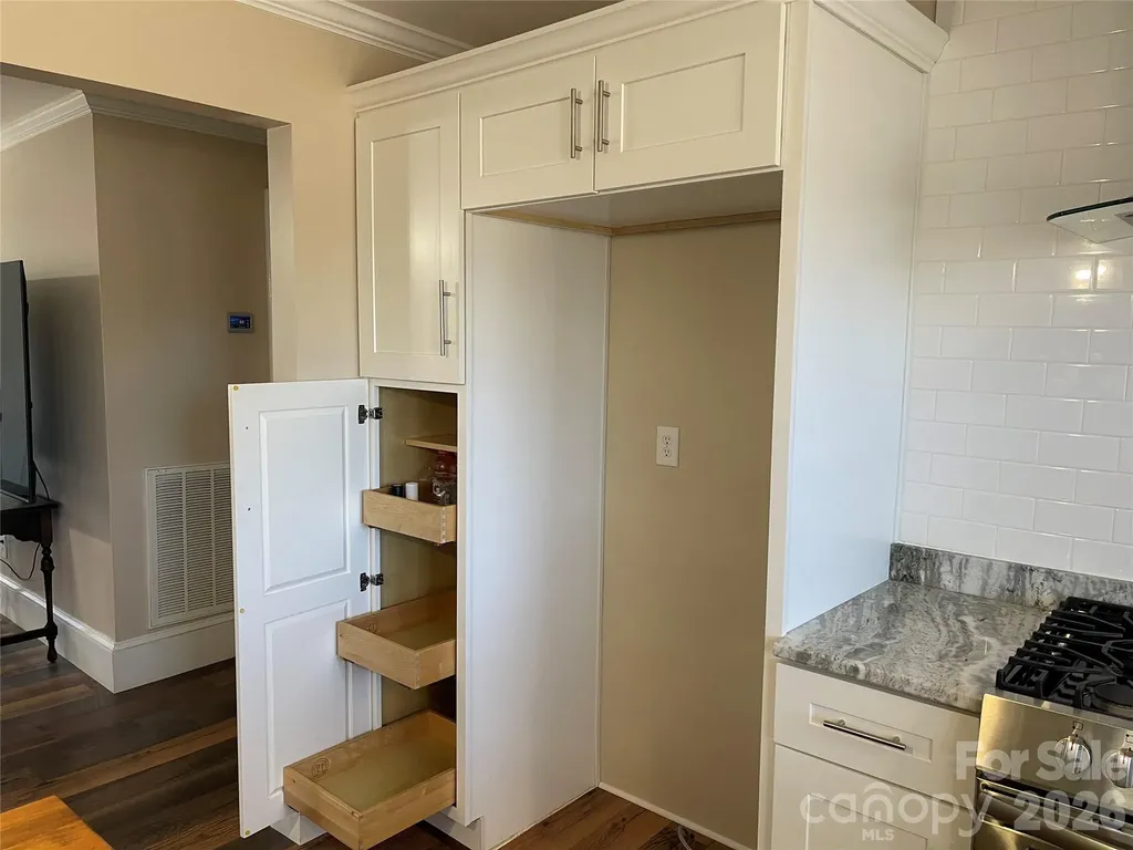 268 Oakland Road Spindale NC 28160