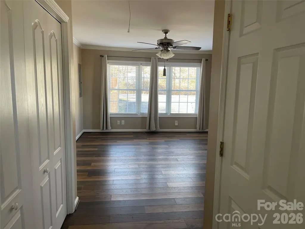 268 Oakland Road Spindale NC 28160