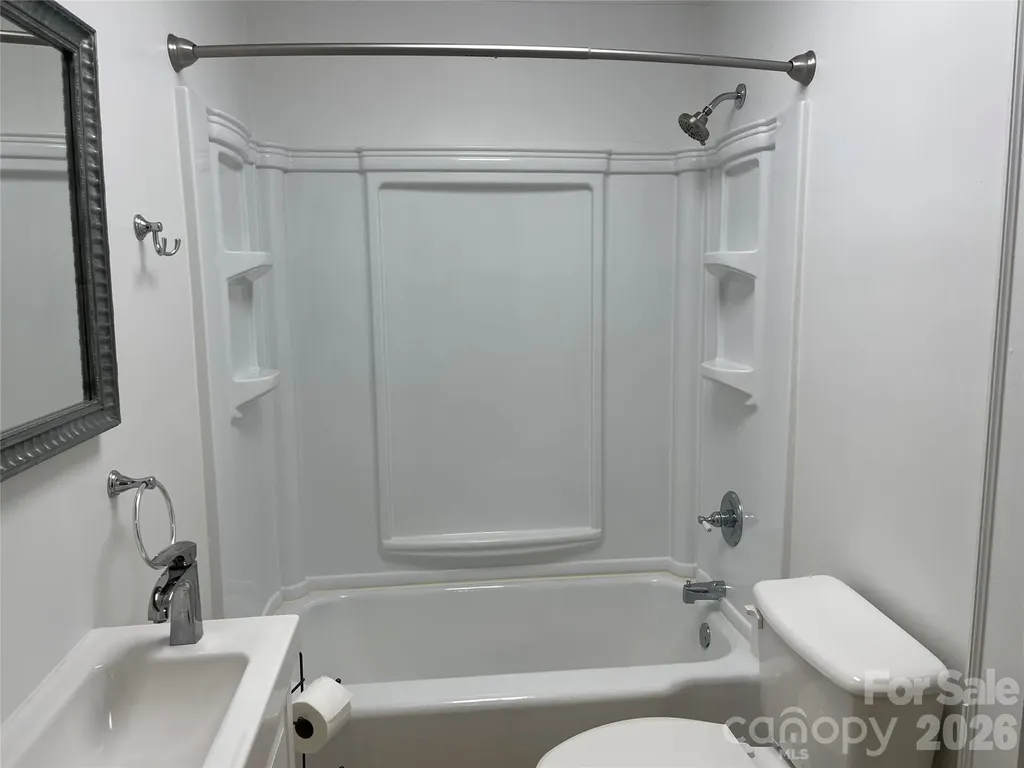 268 Oakland Road Spindale NC 28160