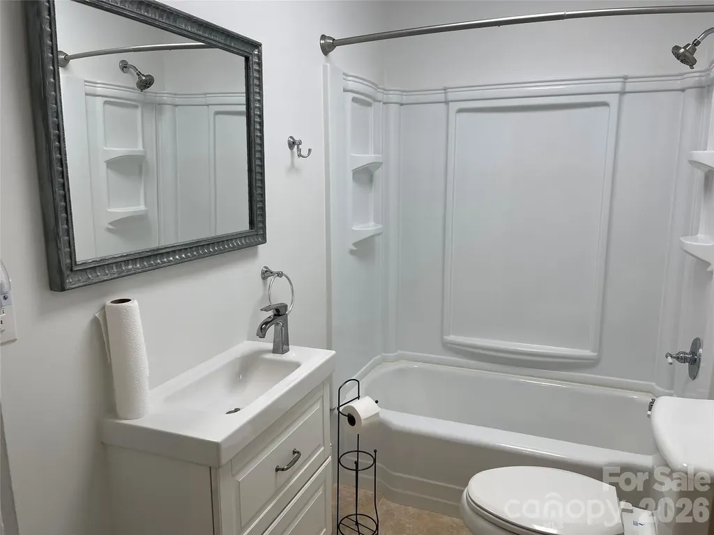 268 Oakland Road Spindale NC 28160