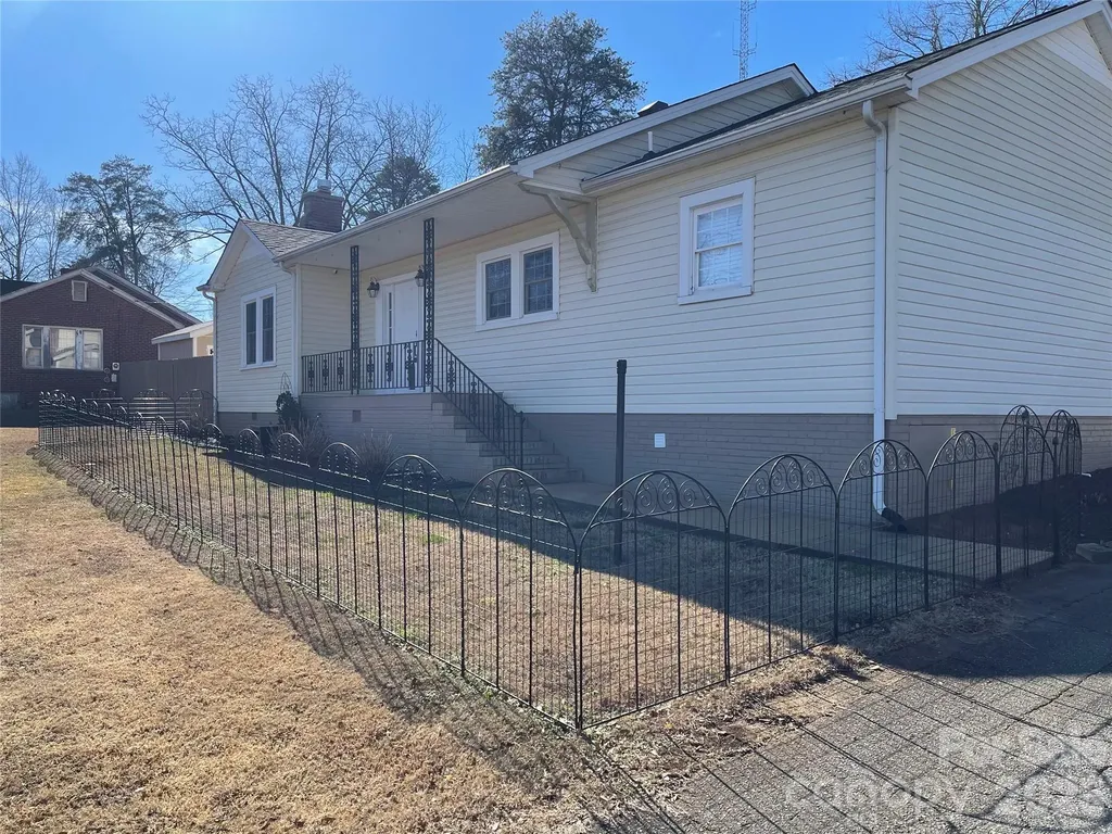 268 Oakland Road Spindale NC 28160
