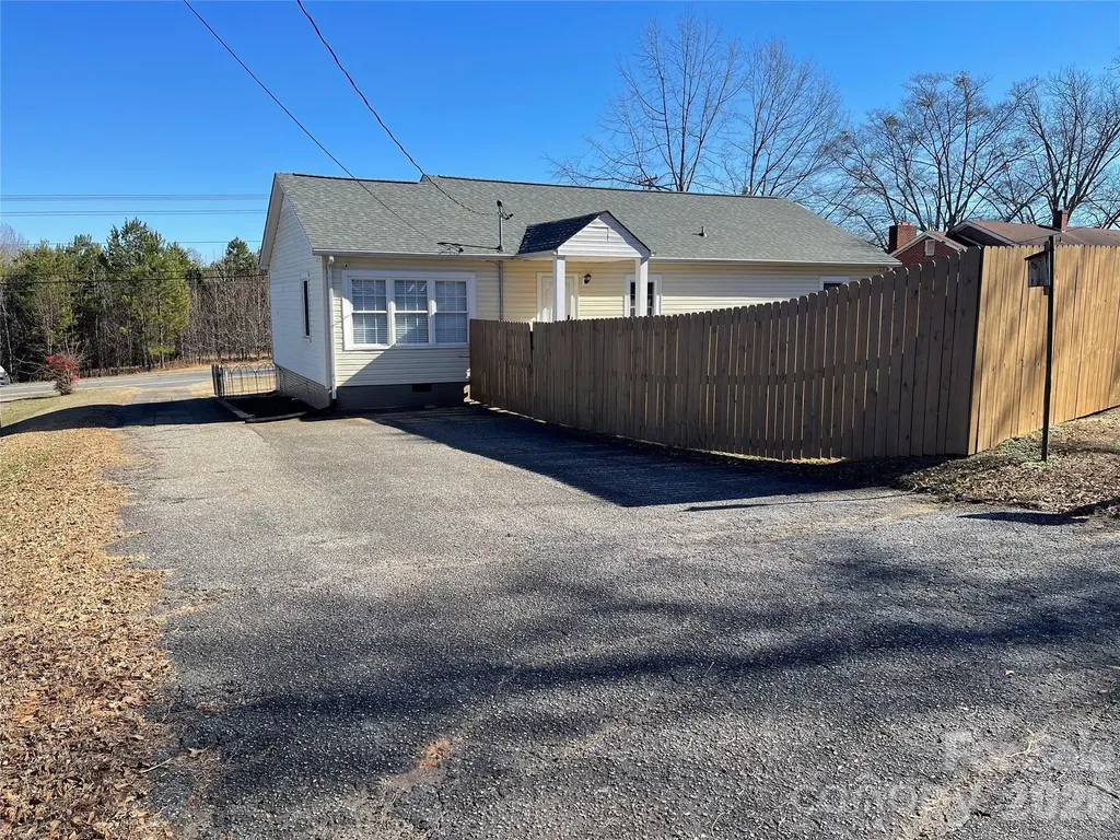 268 Oakland Road Spindale NC 28160