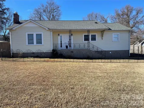 268 Oakland Road Spindale NC 28160
