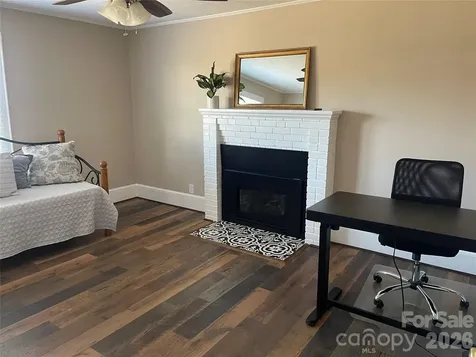 268 Oakland Road Spindale NC 28160