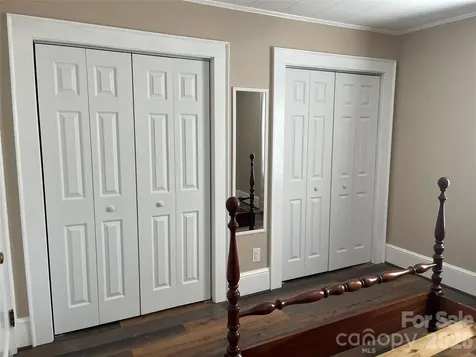 268 Oakland Road Spindale NC 28160