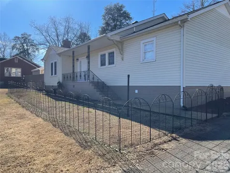 268 Oakland Road Spindale NC 28160