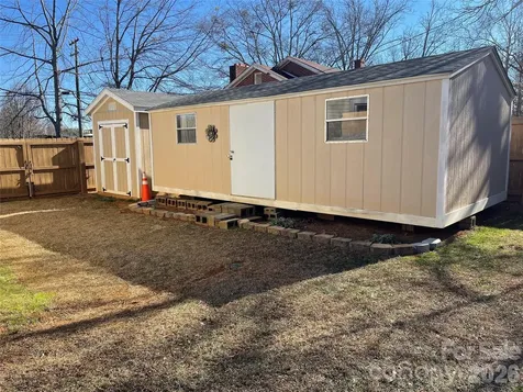 268 Oakland Road Spindale NC 28160