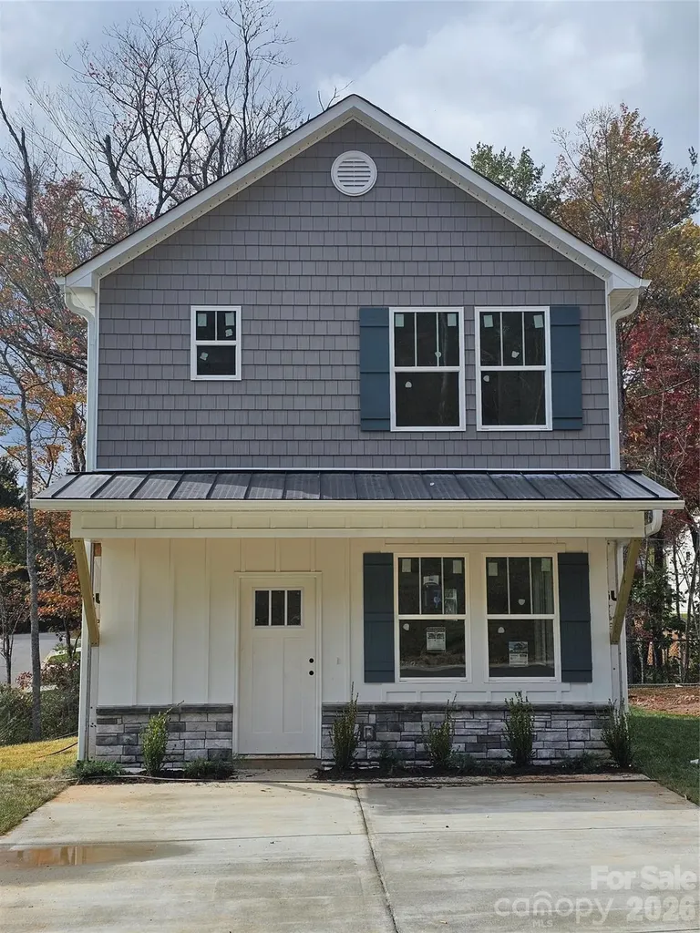 224 Slade Lane Black Mountain NC 28711
