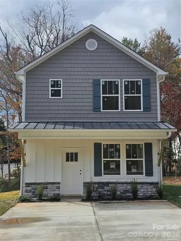 224 Slade Lane Black Mountain NC 28711