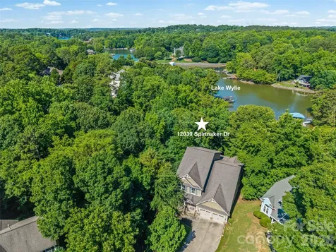 12039 Spinnaker Drive Tega Cay SC 29708