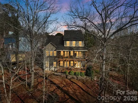 12039 Spinnaker Drive Tega Cay SC 29708