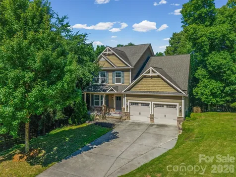 12039 Spinnaker Drive Tega Cay SC 29708