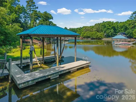 12039 Spinnaker Drive Tega Cay SC 29708