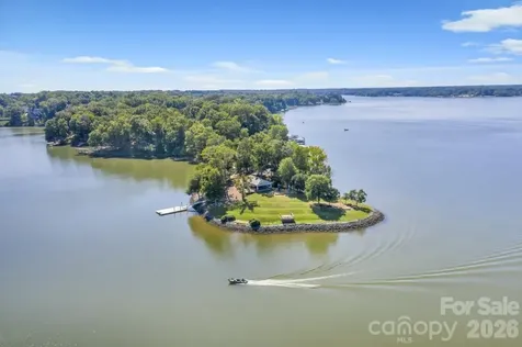 12039 Spinnaker Drive Tega Cay SC 29708