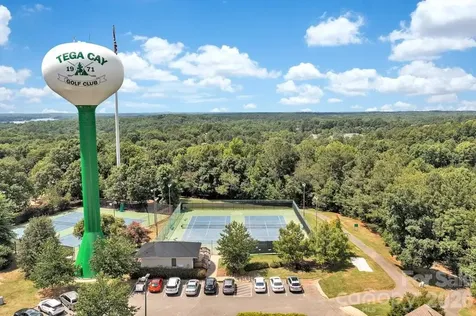 12039 Spinnaker Drive Tega Cay SC 29708