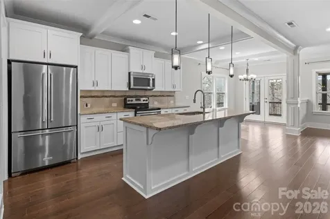 12039 Spinnaker Drive Tega Cay SC 29708