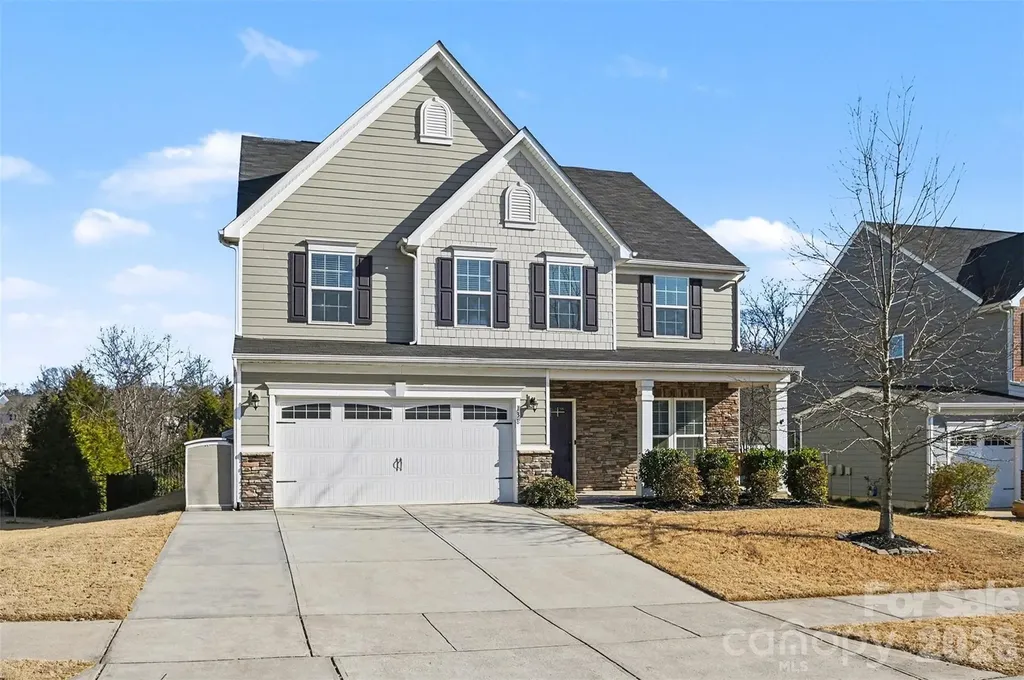 136 Tetcott Street Mooresville NC 28115