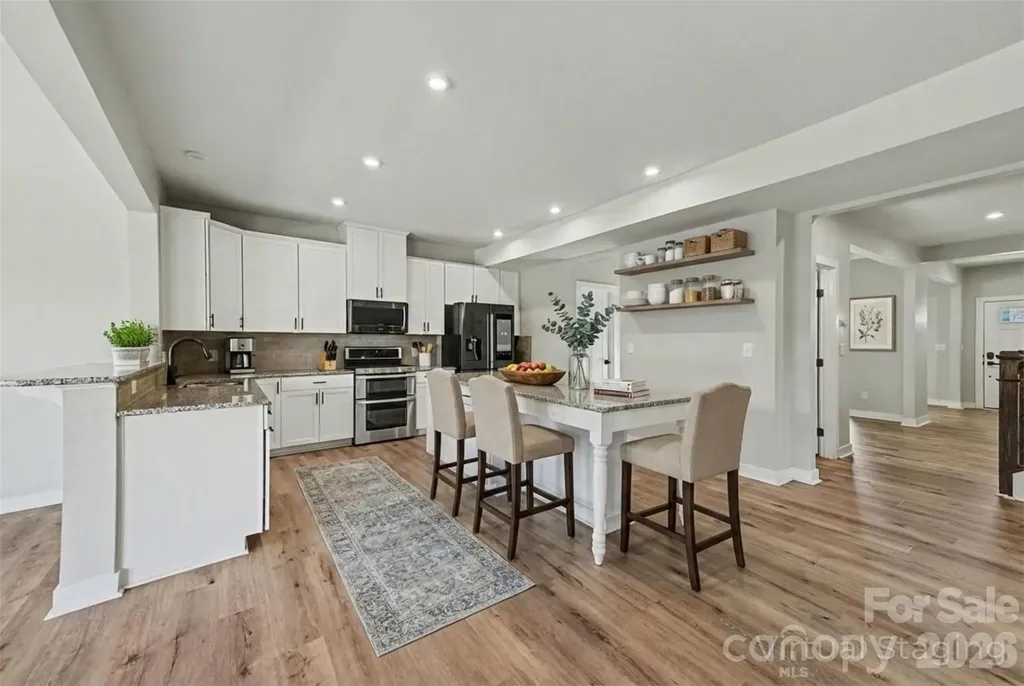 136 Tetcott Street Mooresville NC 28115