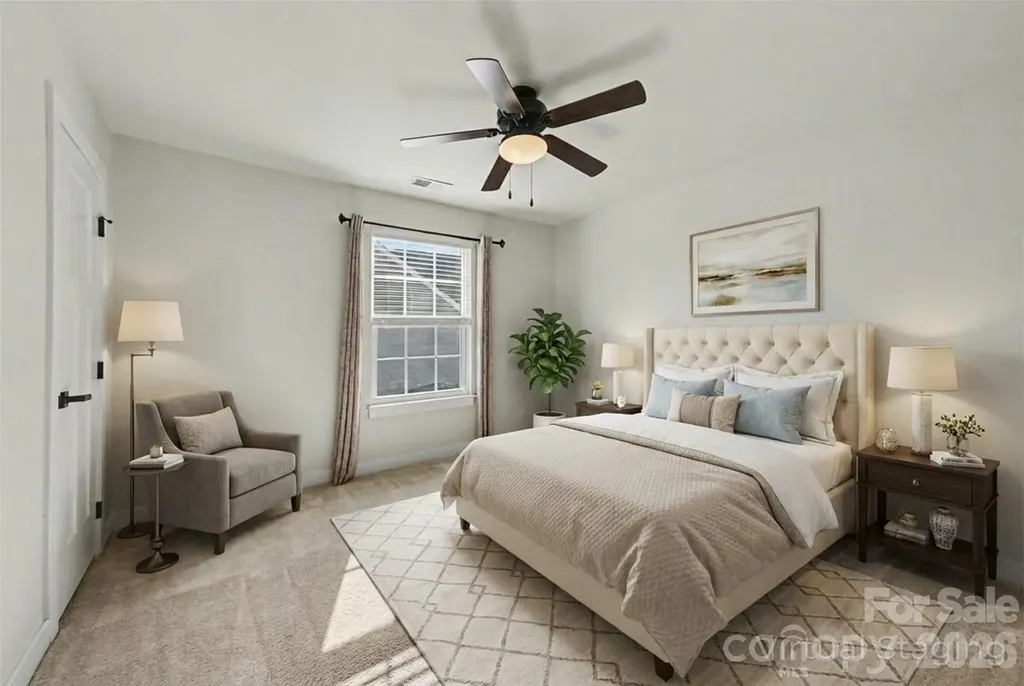 136 Tetcott Street Mooresville NC 28115