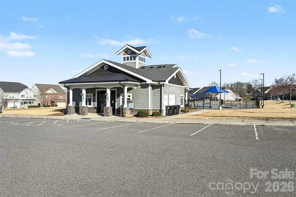 136 Tetcott Street Mooresville NC 28115